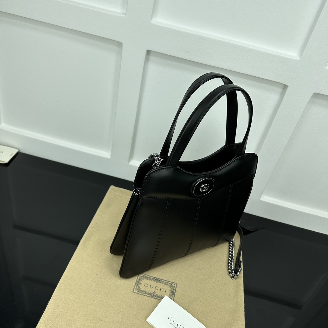 Gucci Top Handle Bags